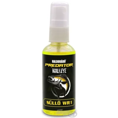 haldorado aroma za predatore