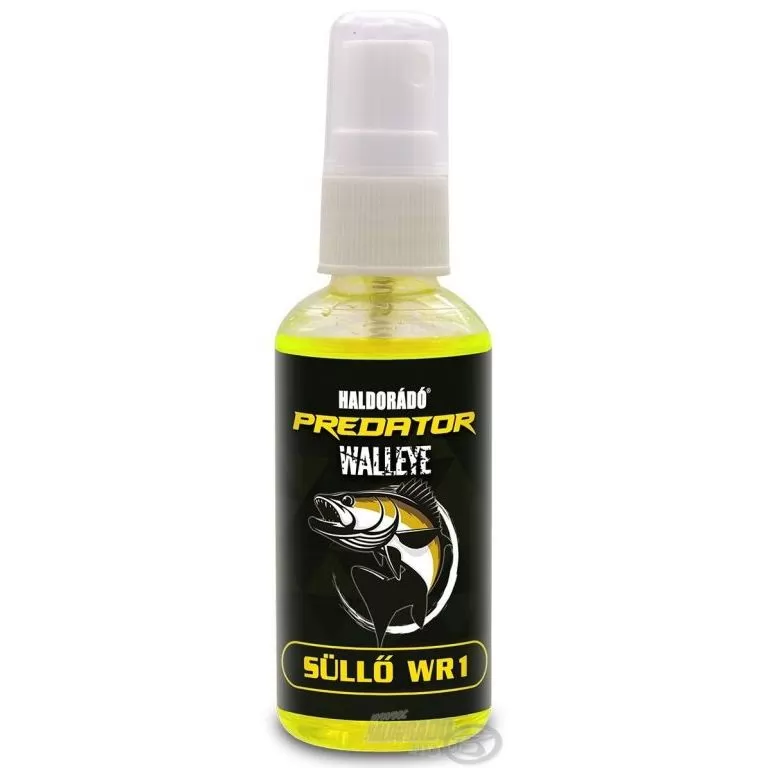 haldorado aroma za predatore