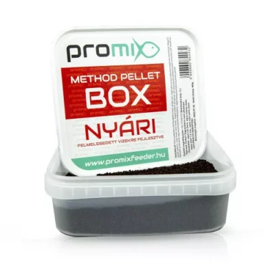 promix nyari