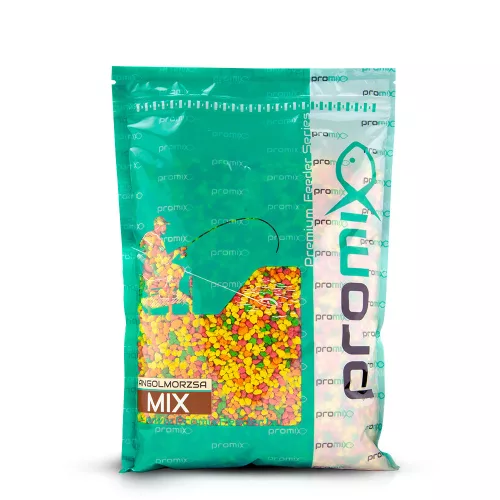 engleske mrvice promix