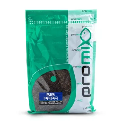 promix pellet mix big papa