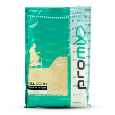 promix full corn fine