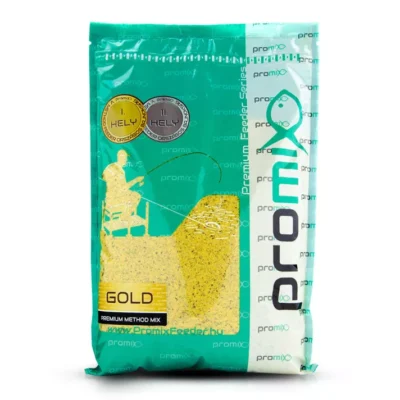 promix gold