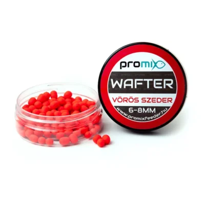 PROMIX WAFTER CRVENA KUPINA