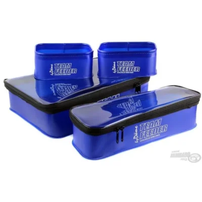 eva set spremnika haldorado