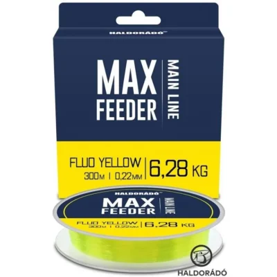 haldorado max feeder najlon