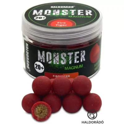 haldorado monster boile