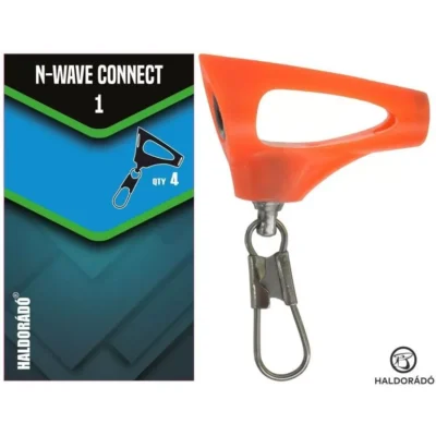 haldorado wave connect 1 brza kopča