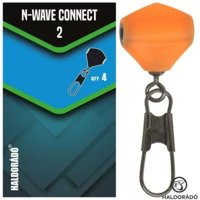 haldorado n wave connect 2 brza kopča