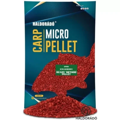 ready method pellet jagoda