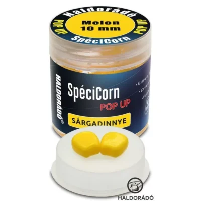 haldorado specicorn soft pop up dinja