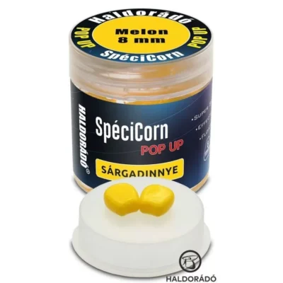 haldorado dinja soft pop up kukuruz