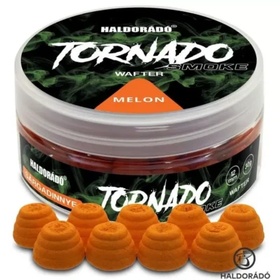 tornado wafter haldorado dinja