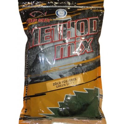 top mix green zeleni sa začinima