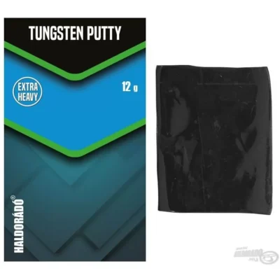 haldorado tungsten putty