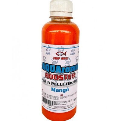 top mix booater aroma