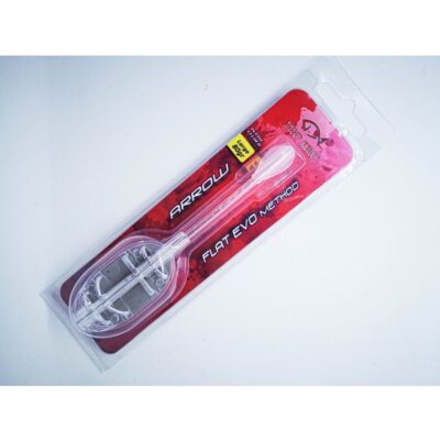 top mix method hranilica