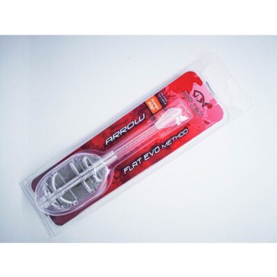 top mix method hranilica