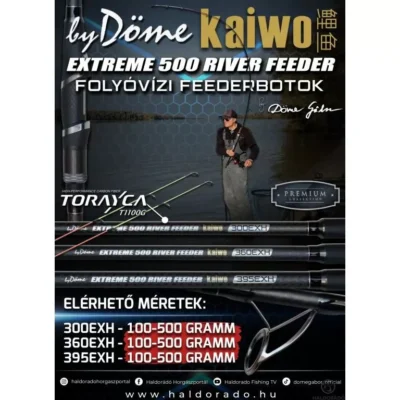 haldorado by dome gabor kaiwo river