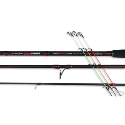 by dome team feeder 360h