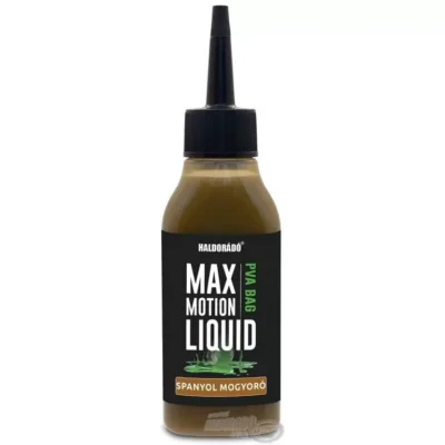 haldorado pva liquid