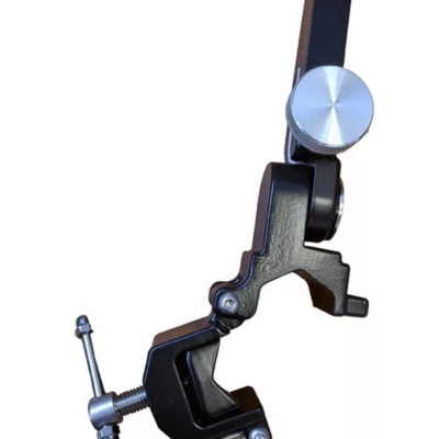 aluflokk feeder arm
