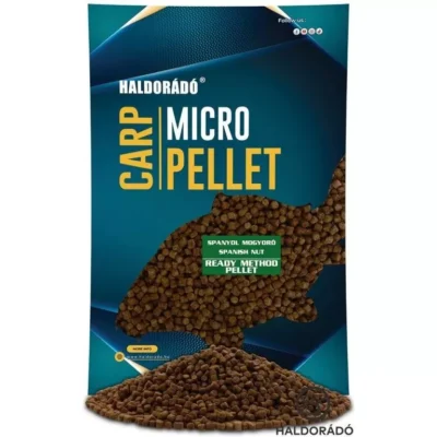haldorado ready method pelet