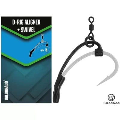 d-rig aligner haldorado