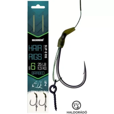 d rig sistem haldorado