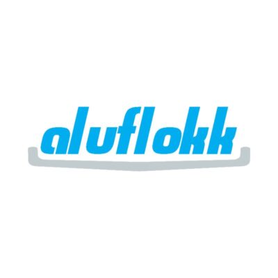 Aluflokk