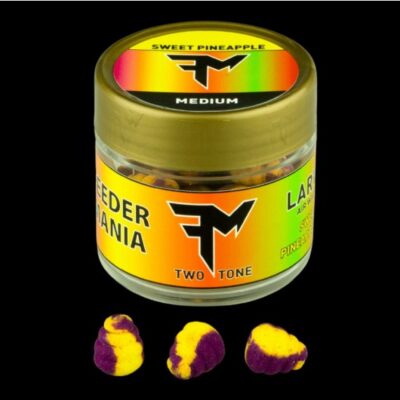 feedermania method mamac
