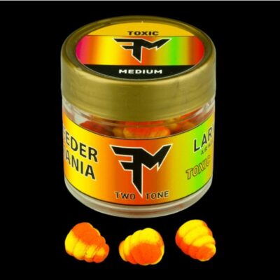 feedermania method mamci