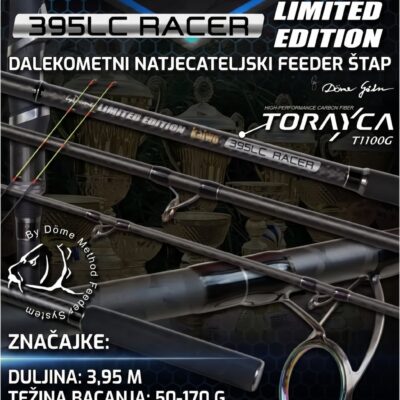 by dome long cast racer