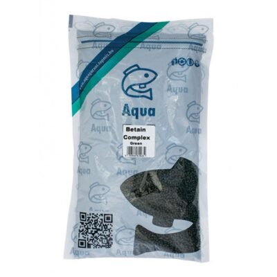 aqua garant betain green