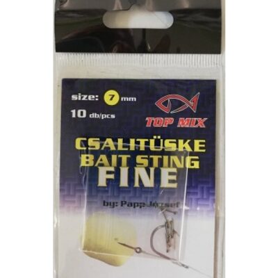 žalac fine 7mm