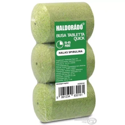 tableta za tolstolobika