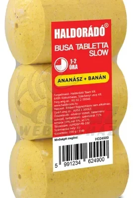 tableta za tolstolobika haldorado
